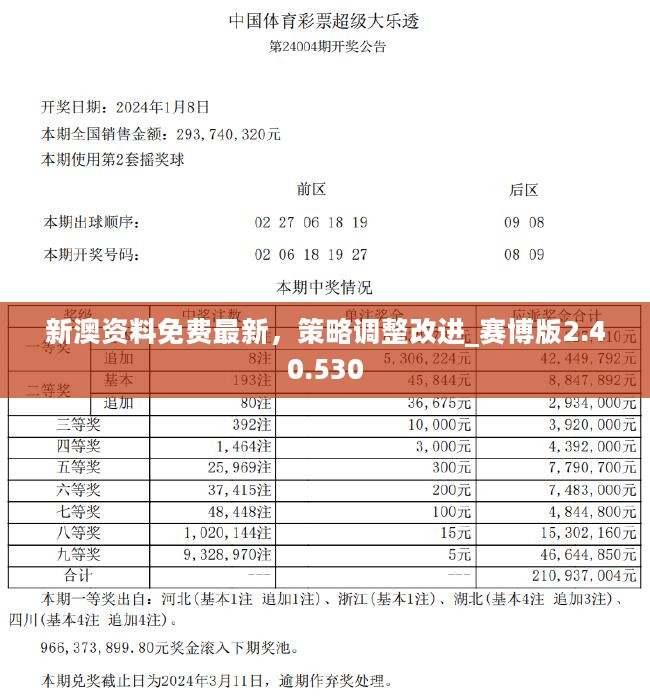 新澳2024年精准正版资料-精选解释解析落实