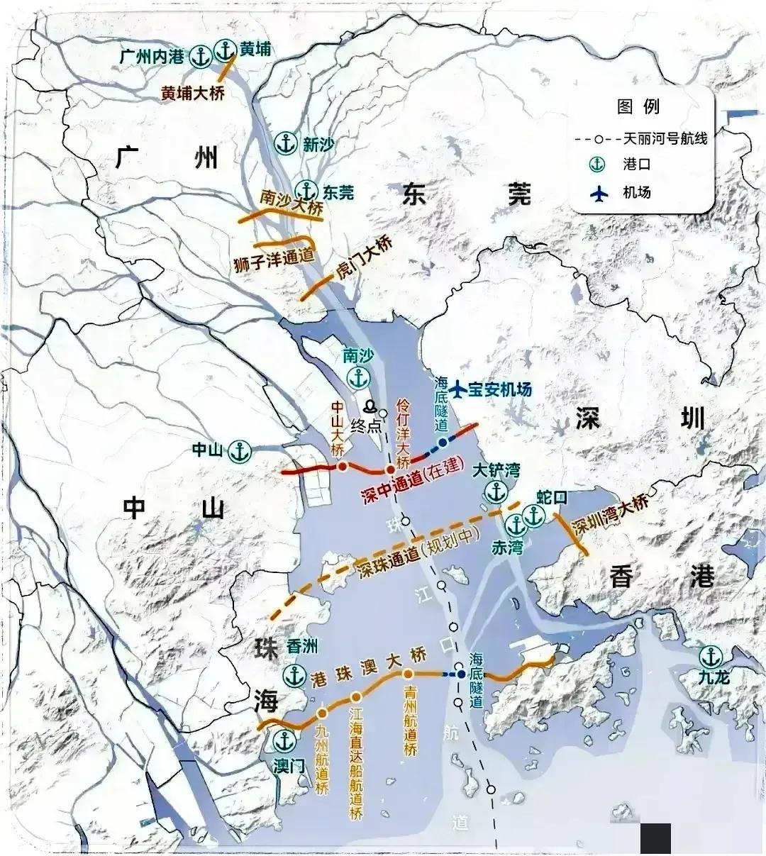 广东省江门市地图，探索一座城市的地理脉络与文化魅力