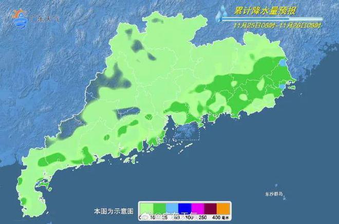 广东省河源市和平县天气深度解析