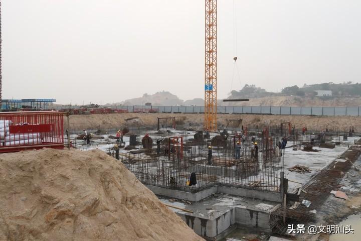 广东省绿色施工文明工地，打造可持续建设的新标杆